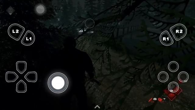 【R-Play】iPhoneでFriday the 13th: The Game 13日の金曜日やってみた！【リモートプレイ】 смотреть онлайн