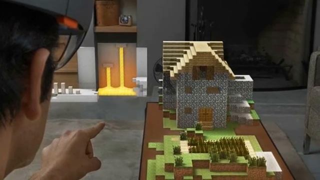 Windows Holographic смотреть онлайн