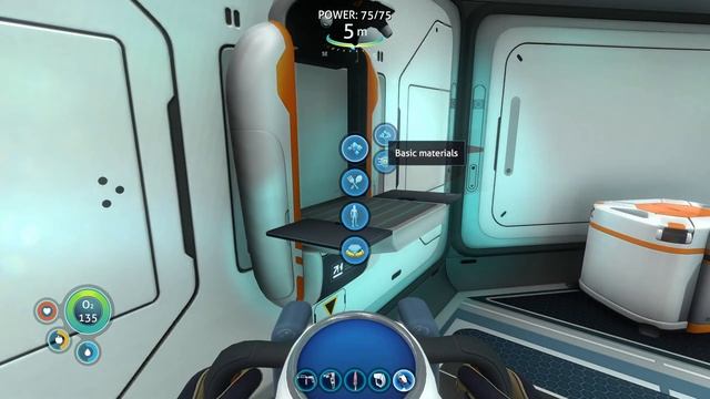 SUBNAUTICA!! LETS BUILD THE BASE!! смотреть онлайн