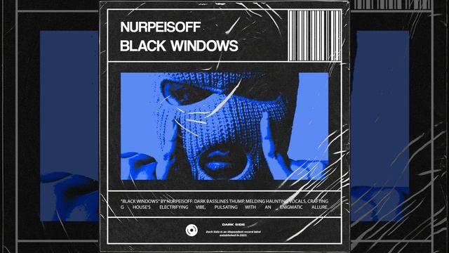 Black Windows смотреть онлайн