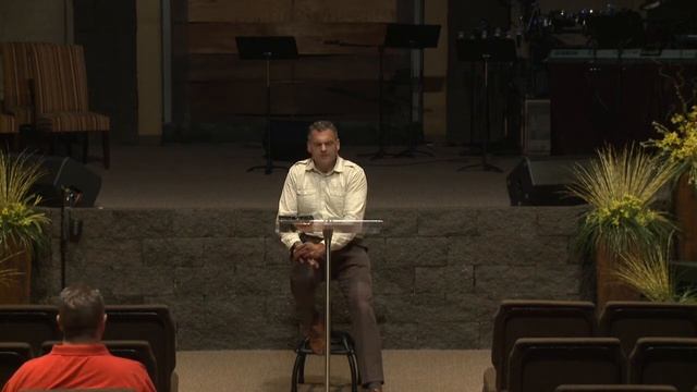 "Poor White Trash," July 25, 2018 - Lead Pastor Justin Anthony смотреть онлайн