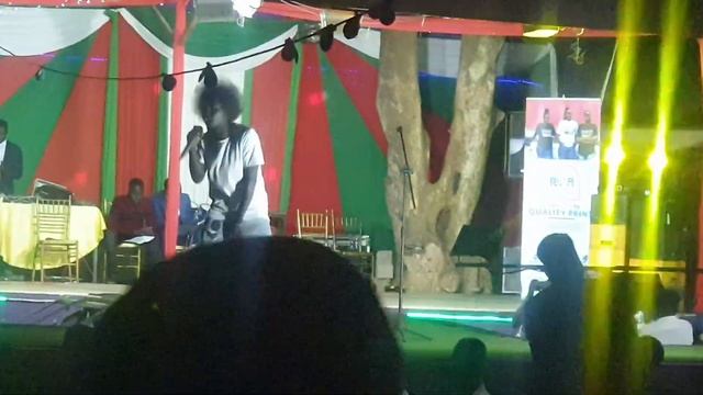 Full length visuals of how G.A.K stole the show at Bros Hotel during Jonglei Stars Awards 2021_2022 смотреть онлайн