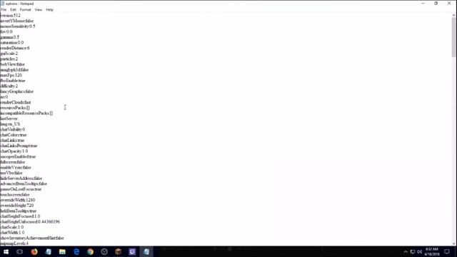Set or Open Window Size in Minecraft Foolcraft Quick Hit 04 смотреть онлайн