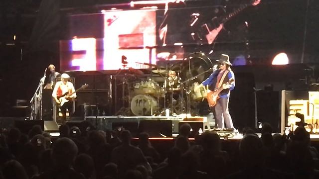 Fleetwood Mac-Chicago, United Center - 10/06/18 - Oh Well