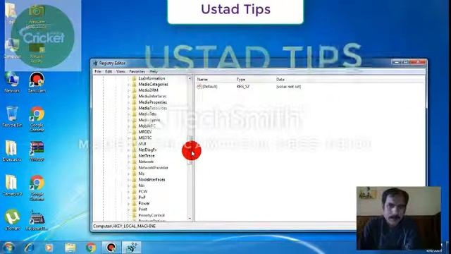 Window 7 Upgrade Very Simple Way смотреть онлайн