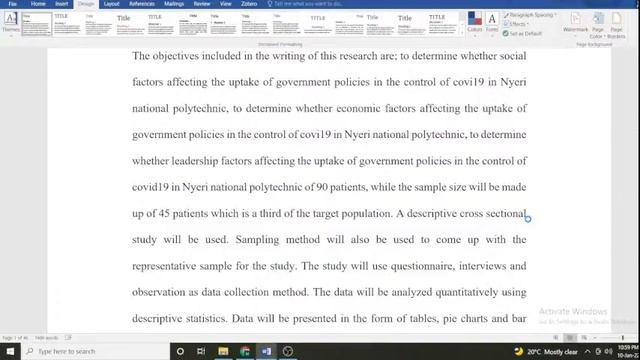 HOW TO INSERT WATERMARK ON MICROSOFT WORD DOCUMENT WINDOW 10 смотреть онлайн