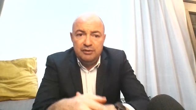 Responding to a Changing World with Yigal Unna смотреть онлайн