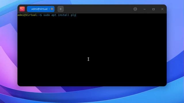 Debian 12 con Escritorio Deepin 23 Lite, Instalación mínima [VMware] смотреть онлайн