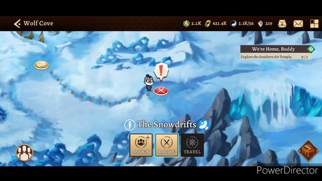 Ketu Harbor! Avatar Generations Gameplay Part 15 (ios, Android) 2023 смотреть онлайн