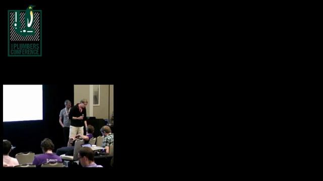 All Your Control Groups Are Belong To Us! - Lennart Poettering, Red Hat смотреть онлайн