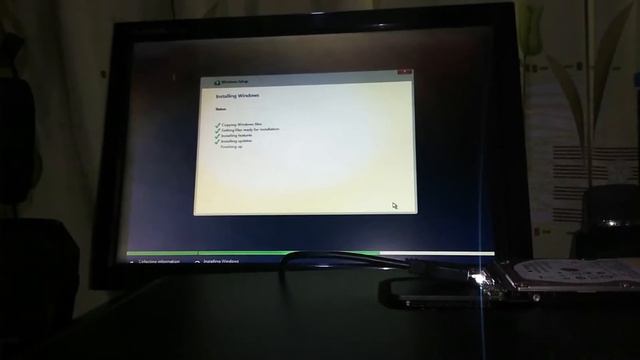 How to install SSD on a Desktop PC смотреть онлайн