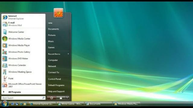Windows UI Evolution смотреть онлайн