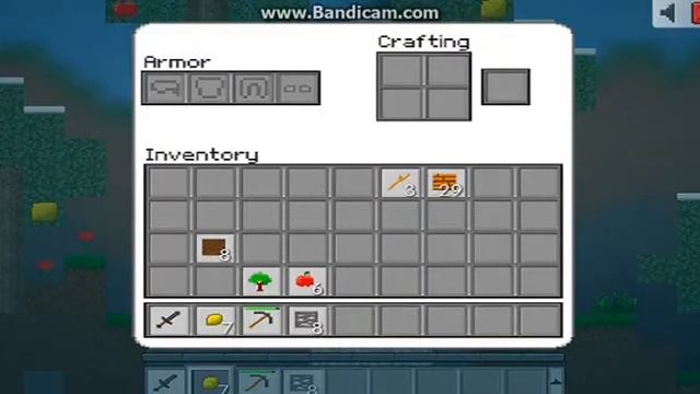 Mine Blocks 1.27.1 Survival Episode 1 (MY FIRST VIDEO) смотреть онлайн