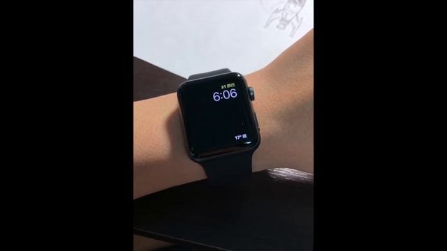 Apple Watch 玩具總動員錶面動畫 Toy Story WatchOS 4 смотреть онлайн