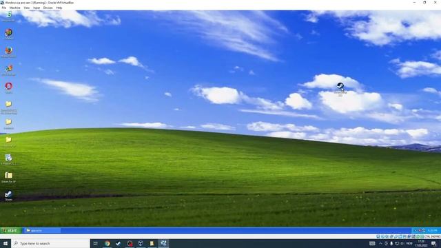 Windows Xp (32 Bit Install) Norsk