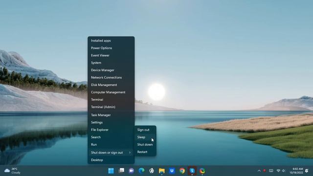 How to Shut Down Windows 11 in 7 Different Ways смотреть онлайн