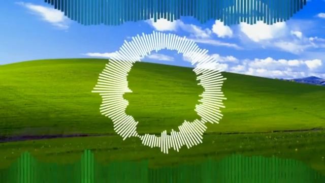 only windows Xp and 95 sounds Remix effected смотреть онлайн