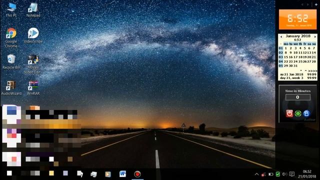 Cara menambahkan widget di windows 10 смотреть онлайн