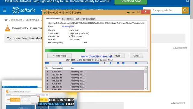 How to Download VLC Media Player In Computer /Window 10 смотреть онлайн