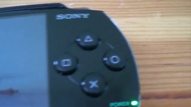 PSP Mac Address Changer Easy Homebrew Hacking Tutorial XMB! смотреть онлайн