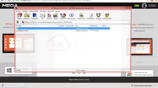 Activa Windows 8 o 8.1 junto al office 2013 смотреть онлайн