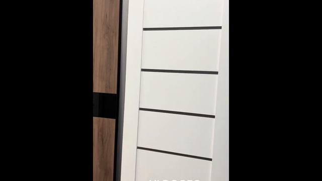 Фабрика межкомнатных дверей ULDOORS Казань смотреть онлайн