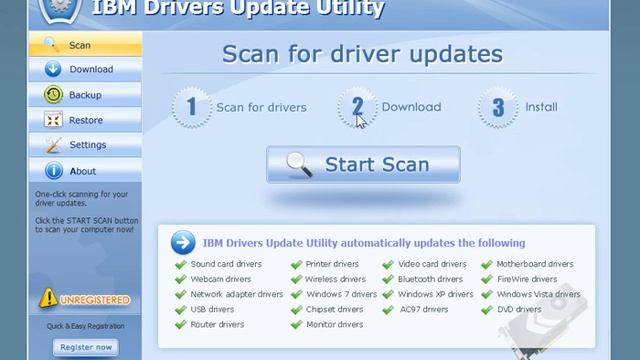 IBM 6400 Drivers for Windows 10 (32bit|64 bit) 17.39.190.1735 смотреть онлайн