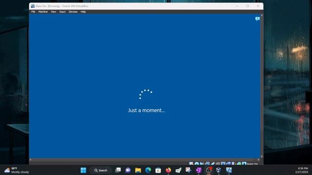 Malware Analysis (Lab setup 1) смотреть онлайн
