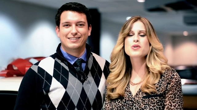 Happy Holidays from Bennett Maserati of Allentown смотреть онлайн