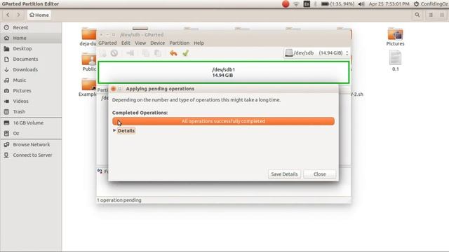 Raspberry pi: Setting up SD card for the Pi's first boot up! смотреть онлайн