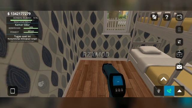 UPDATE‼️House Designer Fix & Flip Mod Apk Terbaru 2024 v1.1480 | Unlimited Money & Unlock All смотреть онлайн