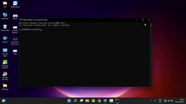 Fix Windows Couldn’t Automatically Bind The IP Protocol Stack To The Network Adapter смотреть онлайн