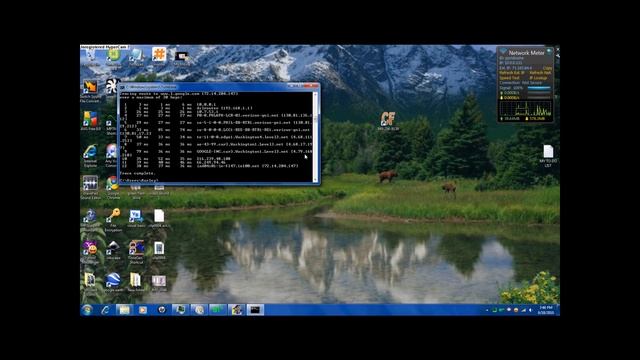 command prompt tricks! смотреть онлайн