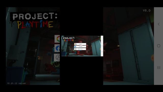 PROJECT PLAYTİME MOBİLE ÇIQDI 🕹🎮😶😮😯👉 APK смотреть онлайн