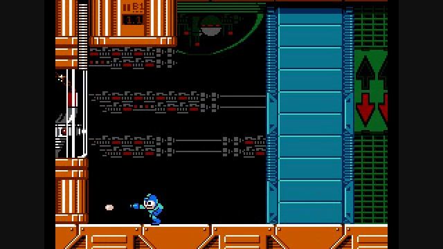 Let's Play Megaman 5: Part 1: I suck ass смотреть онлайн