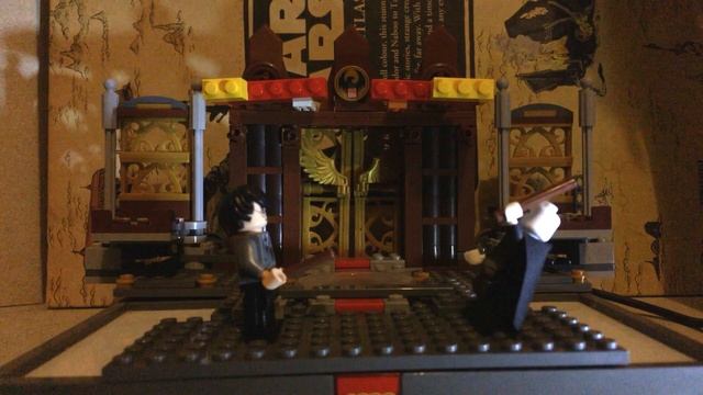 Lego dimensions street fighter!!! смотреть онлайн