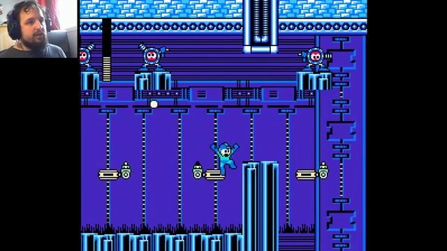 Liffy Streams Mega man Maker ! смотреть онлайн