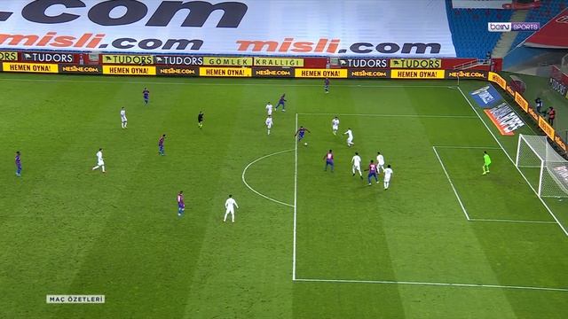 ÖZET: Trabzonspor 3-1 İH Konyaspor | 20. Hafta - 2020/21 смотреть онлайн