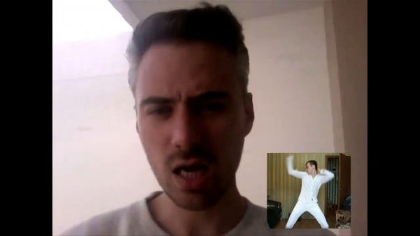 Tesla boy ft Amiobniy Anacefall Fantasy