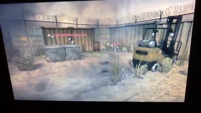 Flash bang of destiny !?... смотреть онлайн