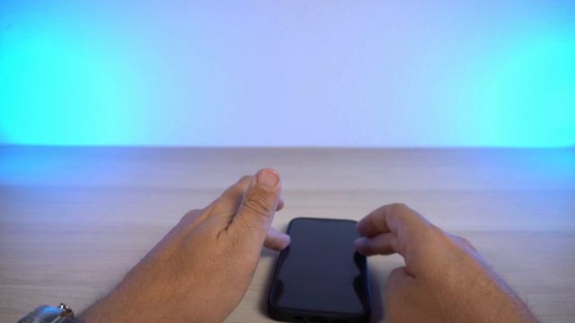 iPhone 12 & iPhone12 Pro Case - Black Transparent Case смотреть онлайн