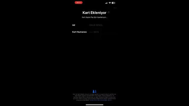 Apple pay Wise dijital ile kullanıma hazır смотреть онлайн