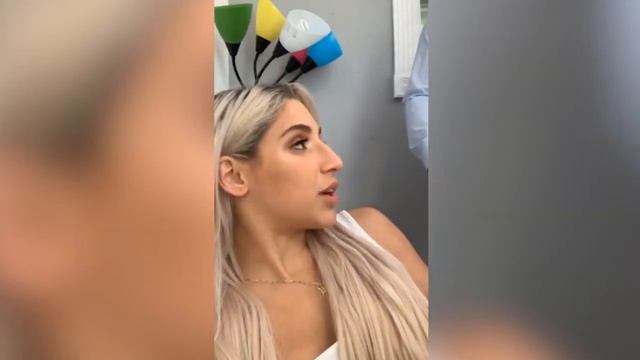 Abella Danger and J Mac Behind The Scenes смотреть онлайн