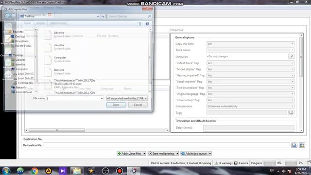 How to add substitles for permanently any movie on windows 7 in sinhla - Q SOLUTION смотреть онлайн
