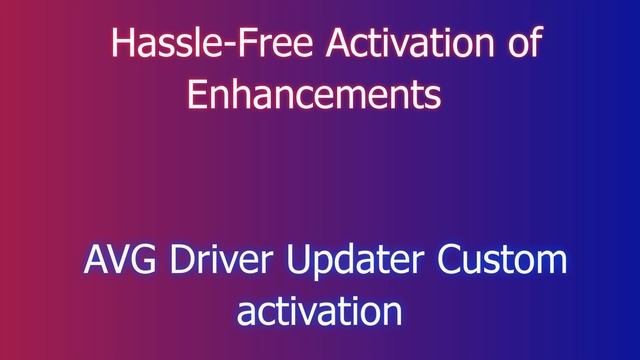 Quick Setup: Installing AVG Driver Updater on Windows 11 смотреть онлайн