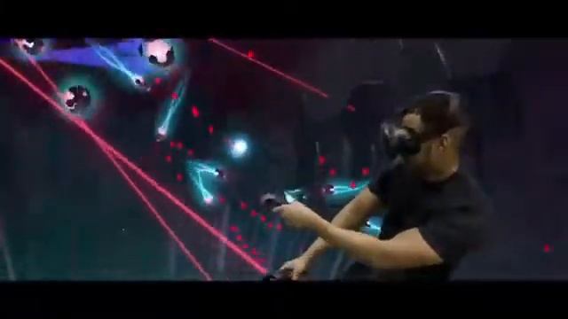 HTC Vive смотреть онлайн