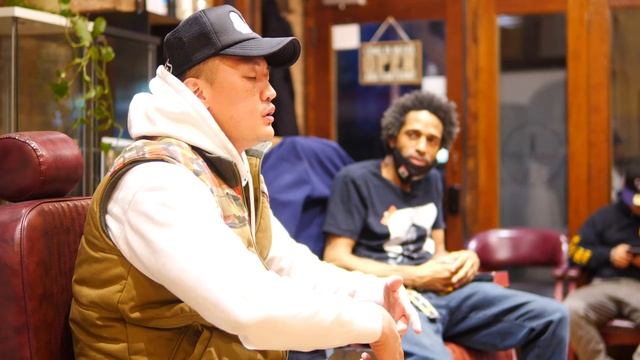 CHINA MAC GOES OFF ON TRUMP SUPPORTERS & THE "KUNG FLU" STATEMENT!!! смотреть онлайн