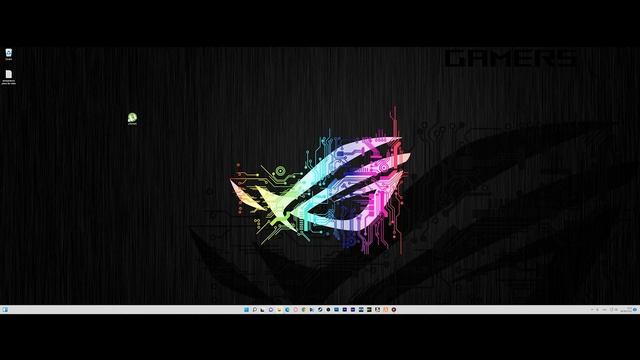 Como Colocar ou Fixar Icones da Barra de Tarefas do Windows 11 смотреть онлайн