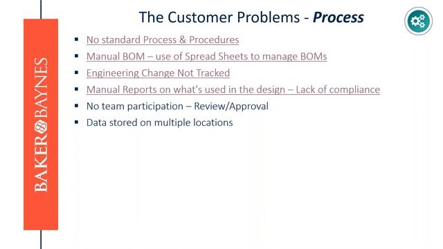 Product Data Management Solutions to Address Organisation’s PDM Strategies смотреть онлайн