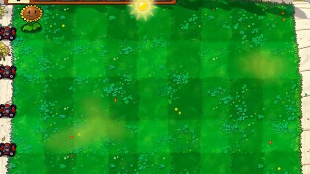 Plants vs Zombies Game Of The Year Edition lv 1 7 1 10 смотреть онлайн
